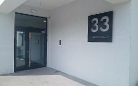 Wroclove Airport Loft